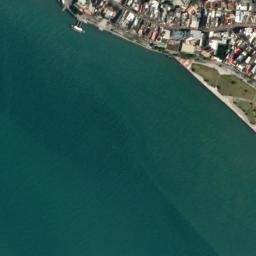 Satellite imagery of 三等衛星點 F030, TW