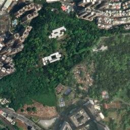 Satellite imagery of 三等衛星點 F030, TW