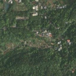 Satellite imagery of 三等三角點 1067, TW