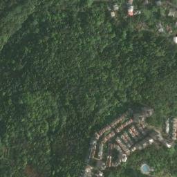 Satellite imagery of 三等三角點 1067, TW
