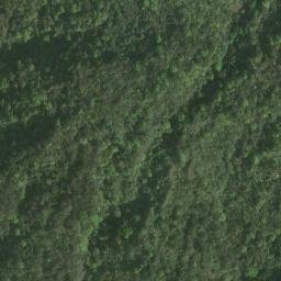 Satellite imagery of 三等三角點 1100, TW
