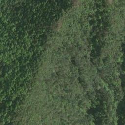 Satellite imagery of 三等三角點 1100, TW