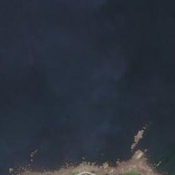 Satellite imagery of 陸軍用地界柱 防70, TW