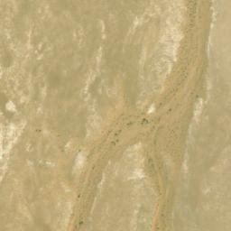 Satellite imagery of Lejruf Guebli, EH