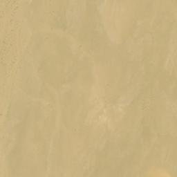 Satellite imagery of Lejruf Guebli, EH