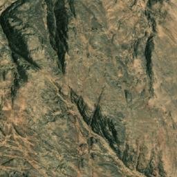 Satellite imagery of Jabal Ḩumr Wajjat, EG
