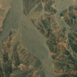 Satellite imagery of Jabal an Nābi‘, EG