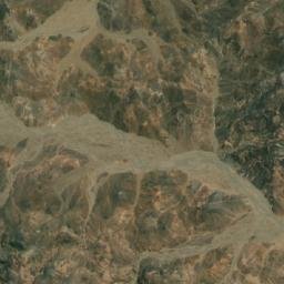 Satellite imagery of Jabal an Nābi‘, EG