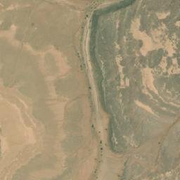 Satellite imagery of An Numayrī, SA