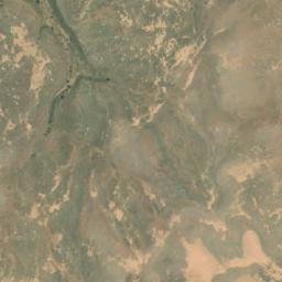 Satellite imagery of An Numayrī, SA