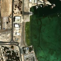 Satellite imagery of survey_point, IR