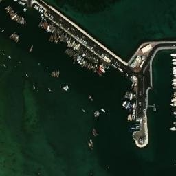 Satellite imagery of survey_point, IR