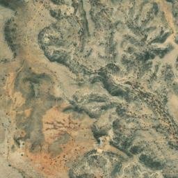 Satellite imagery of Thaddo, PK