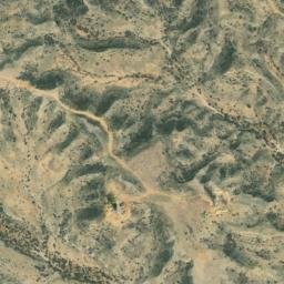 Satellite imagery of Thaddo, PK