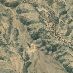 Satellite imagery of Thaddo, PK