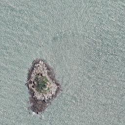 Satellite imagery of Jian Yu, CN