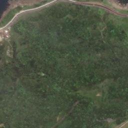 Satellite imagery of 陸軍用地界柱 防70, TW