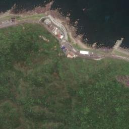 Satellite imagery of 陸軍用地界柱 防72, TW