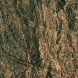 Satellite imagery of Jabal Ḩumr Wajjat, EG