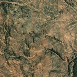 Satellite imagery of Jabal Ḩumr Wajjat, EG
