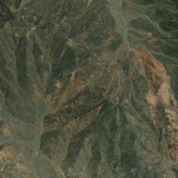 Satellite imagery of Jabal an Nābi‘, EG