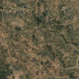 Satellite imagery of Jabal an Nābi‘, EG
