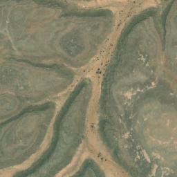Satellite imagery of Khashm aş Şafā, SA