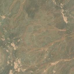 Satellite imagery of Khashm aş Şafā, SA