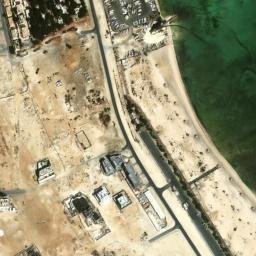 Satellite imagery of survey_point, IR