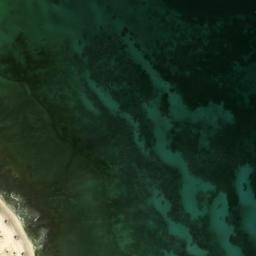 Satellite imagery of survey_point, IR