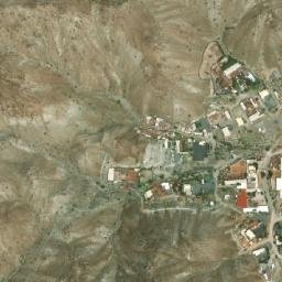 Satellite imagery of Jabal Ishub, AE