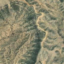 Satellite imagery of Thaddo, PK