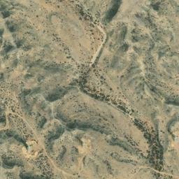Satellite imagery of Thaddo, PK