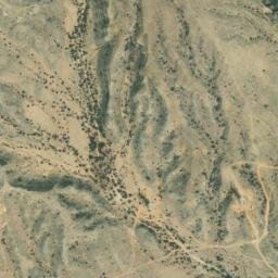 Satellite imagery of Thaddo, PK