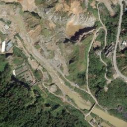 Satellite imagery of Diaozhongyan Aikou, CN