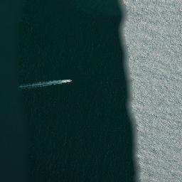 Satellite imagery of Jian Yu, CN