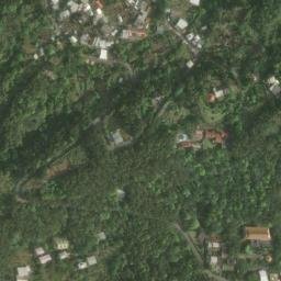 Satellite imagery of ラ界標, TW