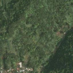 Satellite imagery of ラ界標, TW