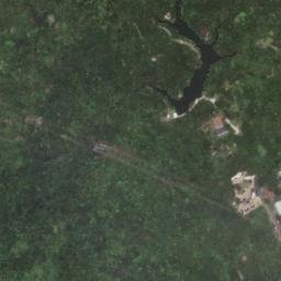 Satellite imagery of 三等三角點 819, TW