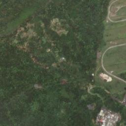 Satellite imagery of 陸軍用地界柱 防70, TW
