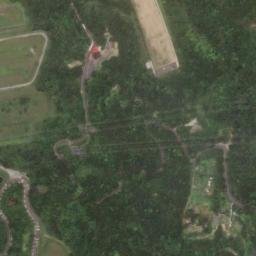 Satellite imagery of 陸軍用地界柱 防70, TW