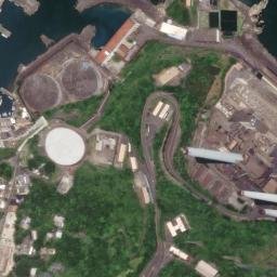 Satellite imagery of 陸軍用地界柱 防1617, TW