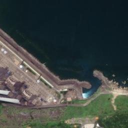 Satellite imagery of 陸軍用地界柱 防1617, TW