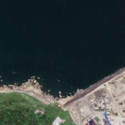 Satellite imagery of 陸軍用地界柱 防1617, TW