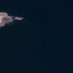 Satellite imagery of Jianshan Bi, TW