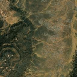 Satellite imagery of Akfankafok, DZ