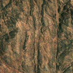 Satellite imagery of Jabal Ḩumr Wajjat, EG