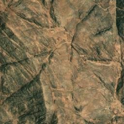 Satellite imagery of Jabal Ḩumr Wajjat, EG