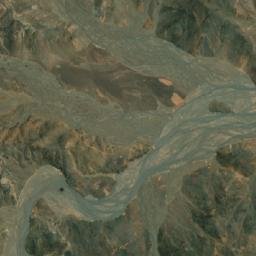 Satellite imagery of Jabal an Nābi‘, EG