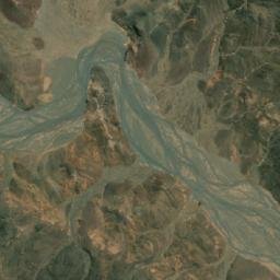 Satellite imagery of Jabal an Nābi‘, EG